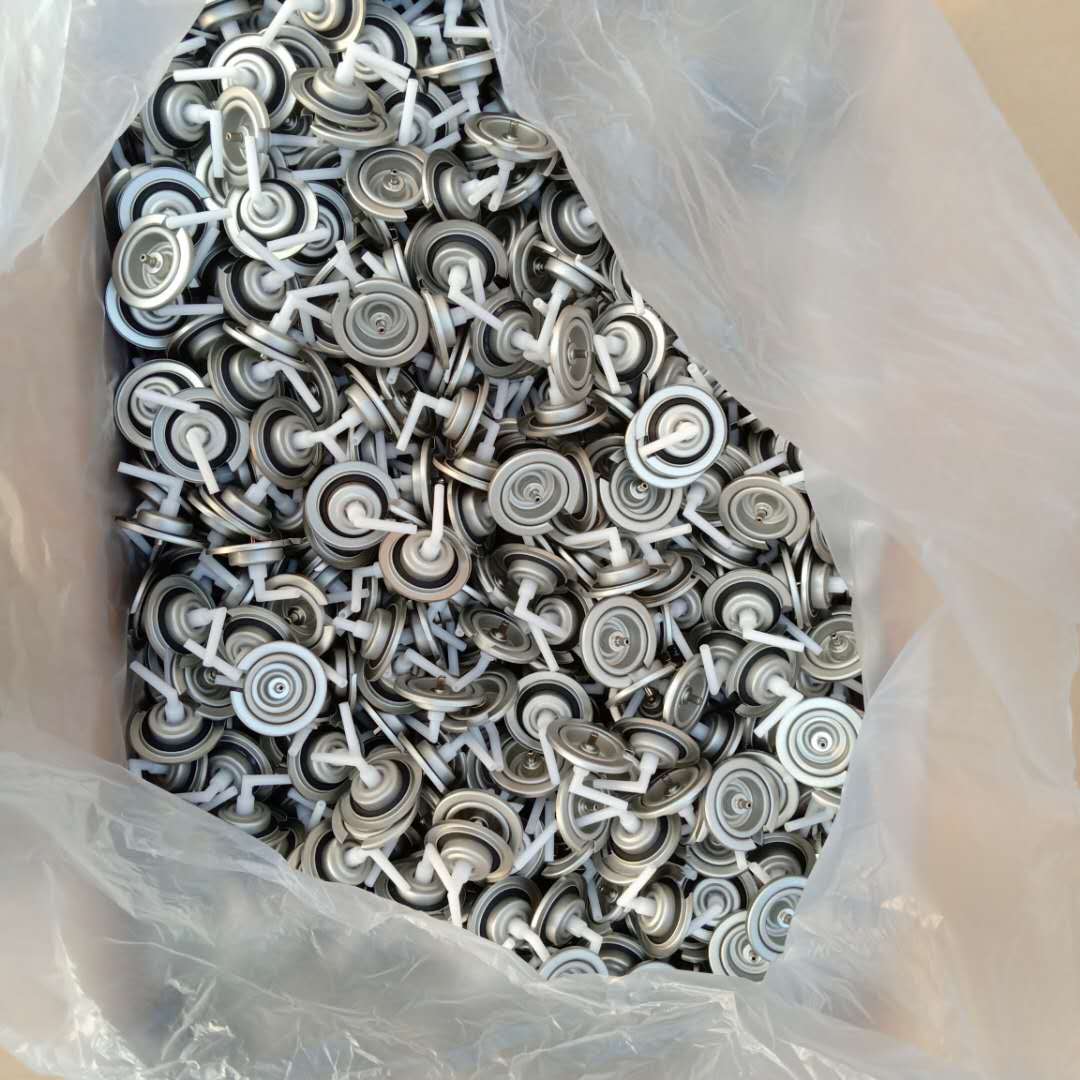 válvula de estufa de gas butano