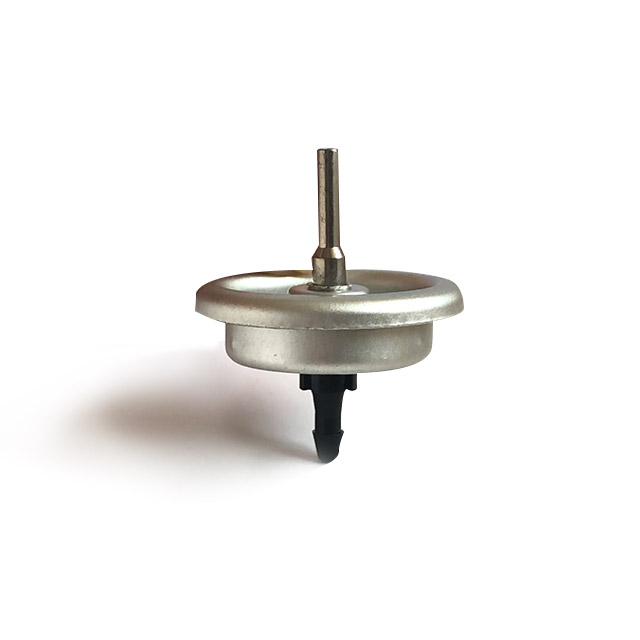 Válvula de recarga de encendedor de gas premium: solución de recarga confiable para encendedores y antorchas al aire libre