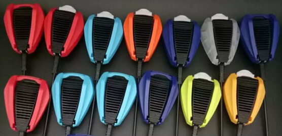 Tapa de pulverizaci&oacute;n de gatillo