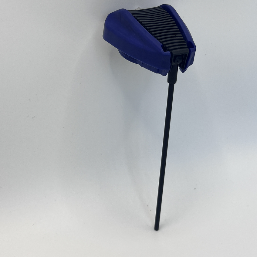 Gatillo del rociador en aerosol con tubo y bloqueo (181)