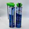 Boquilla de aerosol de servicio pesado para limpieza industrial: duradera y eficiente