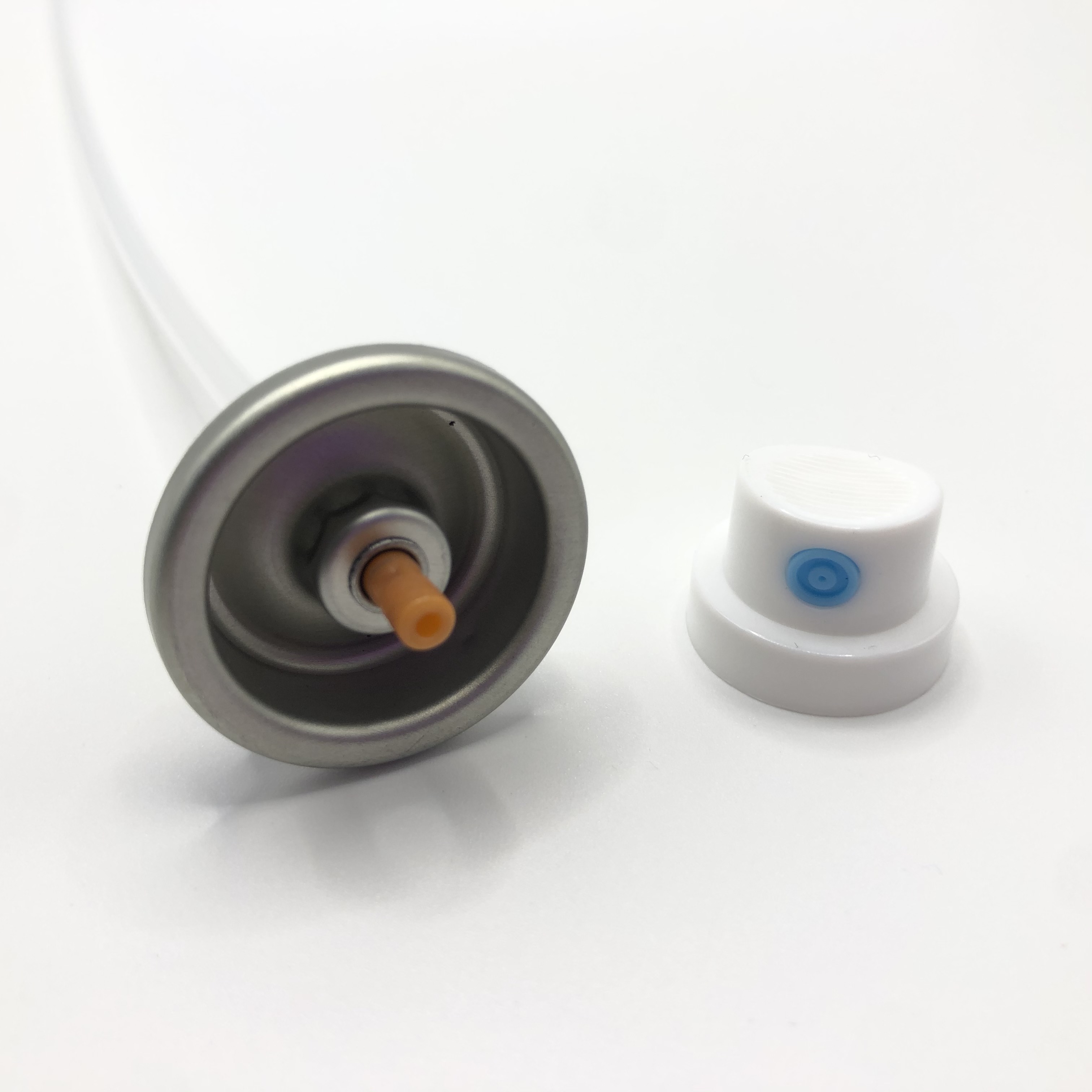 Válvula de pulverización de control de precisión: solución precisa y versátil para aplicaciones de pulverización fina: alta calidad y confiable