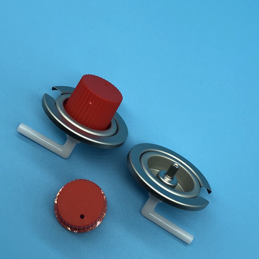 V&aacute;lvula de estufa de gas butano (54)