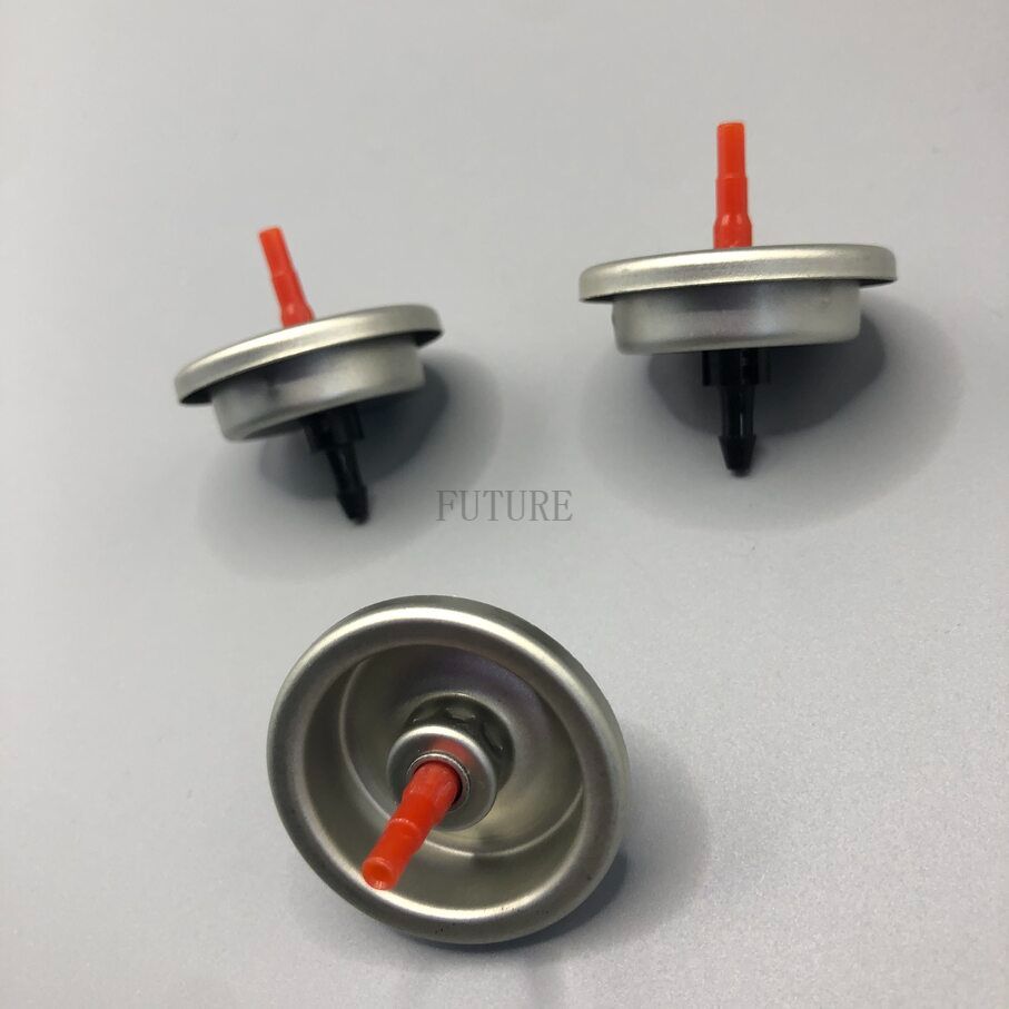 Diseño de cuello flexible de la válvula de recarga de butano flexignita para encendedores difíciles de alcanzar versátiles y convenientes