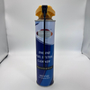 Válvula de aerosol aerosol a prueba de fugas: solución confiable para proyectos de bricolaje