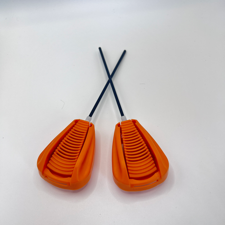 Pulverizador de aerosol portátil con tubo plegable y bloqueo-Solución de limpieza en la marcha 