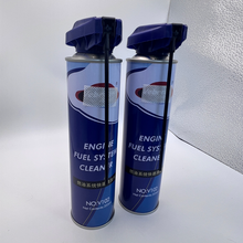 Boquilla de aerosol versátil para la limpieza del hogar: fácil y efectivo