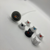 Válvula de dispensador de pintura eficiente: solución conveniente para dispensación de pintura controlada: confiable y versátil