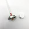 Válvula de pulverización de control de precisión: solución precisa y versátil para aplicaciones de pulverización fina: alta calidad y confiable