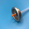  Válvula activadora de kit MDF compacta Solución de dispensación precisa para adhesivos médicos