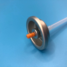  Válvula activadora de kit MDF compacta Solución de dispensación precisa para adhesivos médicos