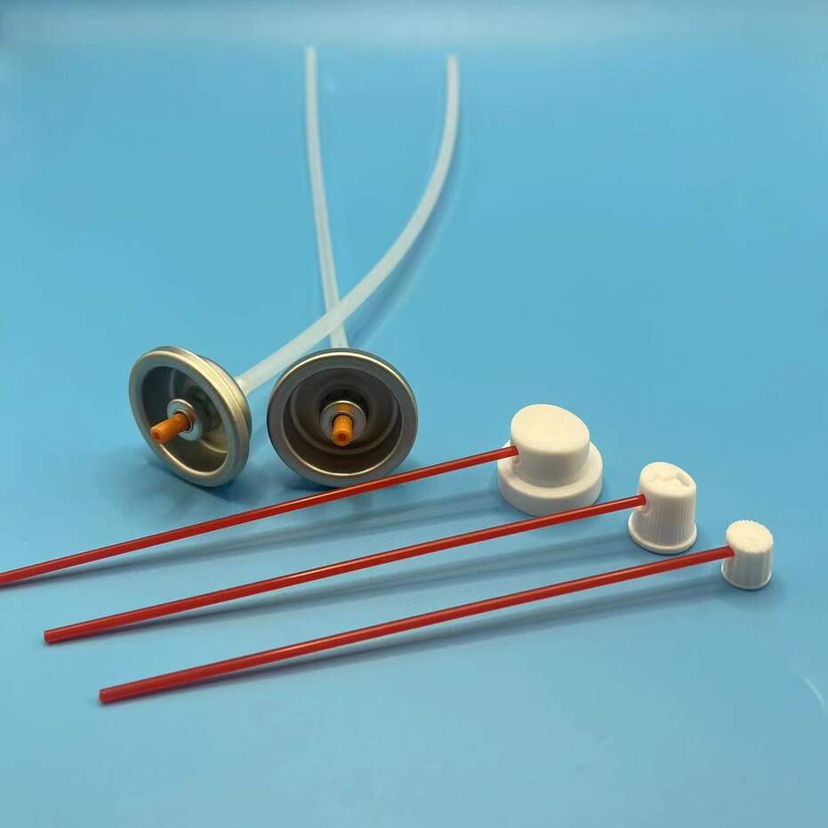 V&aacute;lvula de limpiador de carburador WD40 V&aacute;lvula lubricante (155)