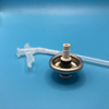 Válvula de mezcla de espuma Promix - Mezcla de espuma precisa para un rendimiento óptimo - versátil y eficiente
