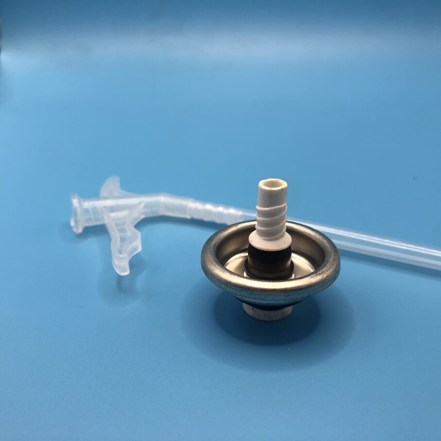 Válvula de mezcla de espuma Promix - Mezcla de espuma precisa para un rendimiento óptimo - versátil y eficiente