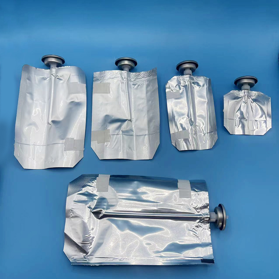 Bolsa de aerosol en la v&aacute;lvula (149)