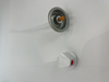 Válvula de aerosol de pintura asistida por aire de alta resistencia Cobertura y precisión superior