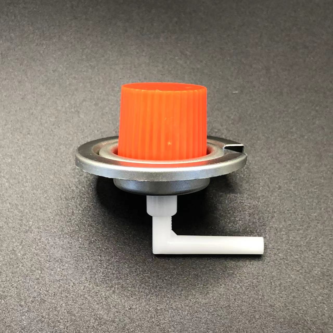 V&aacute;lvula de recarga de encendedor de gas butano (254)