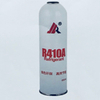 Lata de aerosol vacía Aerosol Refrigerar lata de aerosol Lata de aerosol para refrigeración