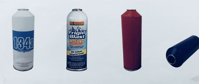 Lata de aerosol 2