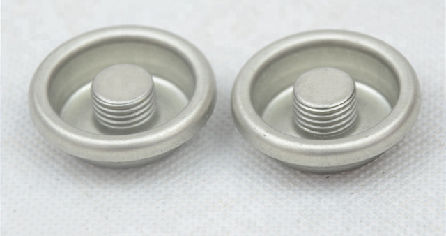 Tapa de refrigerante 7