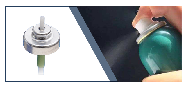 V&aacute;lvula dosificadora de 20 mm (v&aacute;stago de pl&aacute;stico)