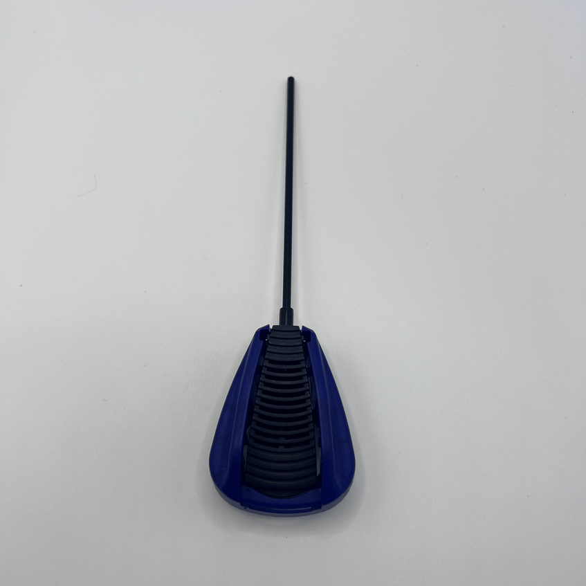 Gatillo del rociador en aerosol con tubo y bloqueo (184)