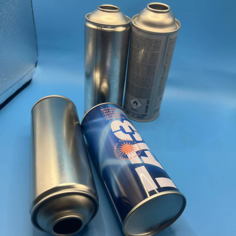 Combustible versátil de bote de gas butano universal para aventuras al aire libre