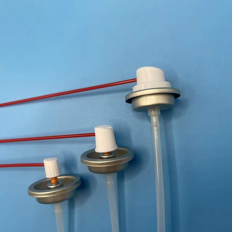 V&aacute;lvula de limpiador de carburador WD40 V&aacute;lvula lubricante (171)