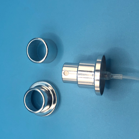 Bomba de perfume de alta calidad - rociador de niebla fina