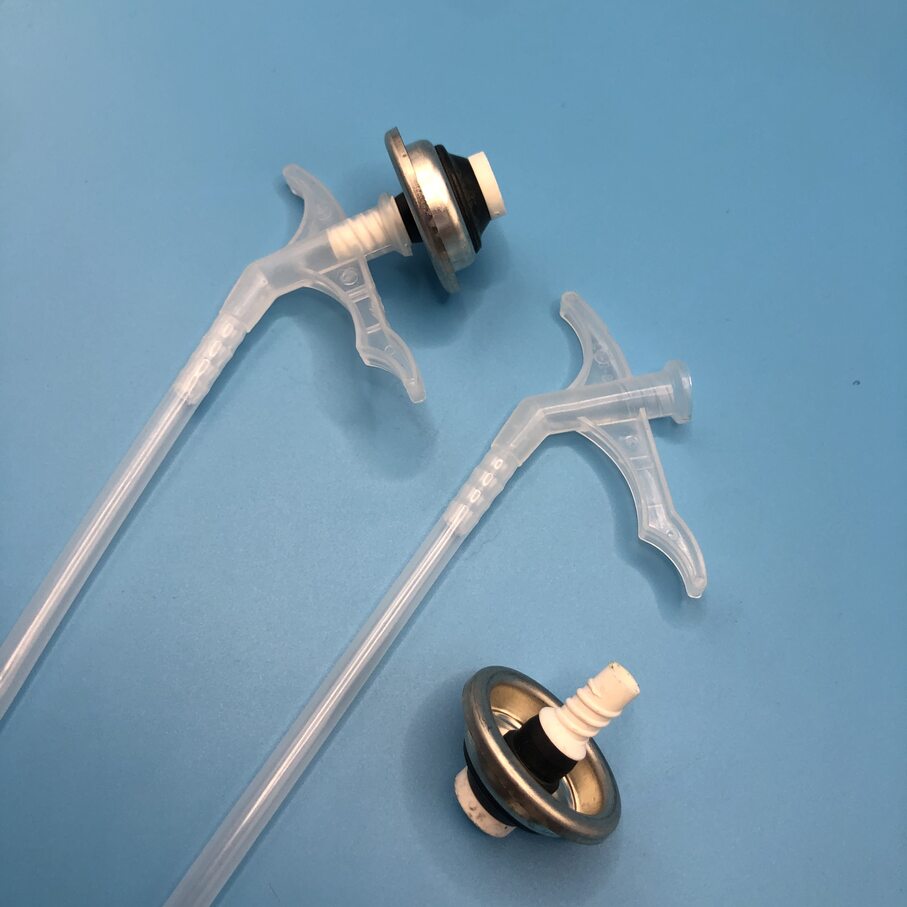 V&aacute;lvula de espuma PU de espuma de poliuretano de una pulgada (70)