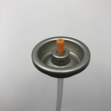 Válvula de pegamento MDF con control de flujo ajustable para la aplicación adhesiva versátil personalice su dispensación de pegamento