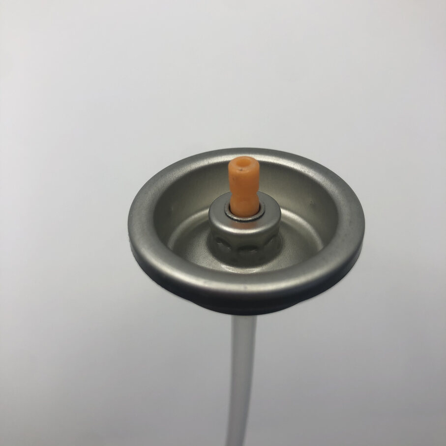 Válvula de pegamento MDF con un regulador de presión integrado para el flujo adhesivo consistente lograr resultados precisos