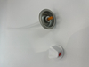 Válvula de pulverización de pintura eléctrica: operación sin esfuerzo con flujo ajustable