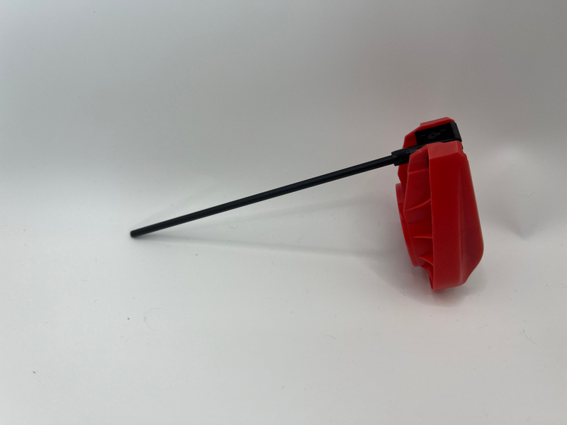 Boquilla de aerosol aerosol de alta presión para limpieza automotriz - Herramienta de limpieza versátil