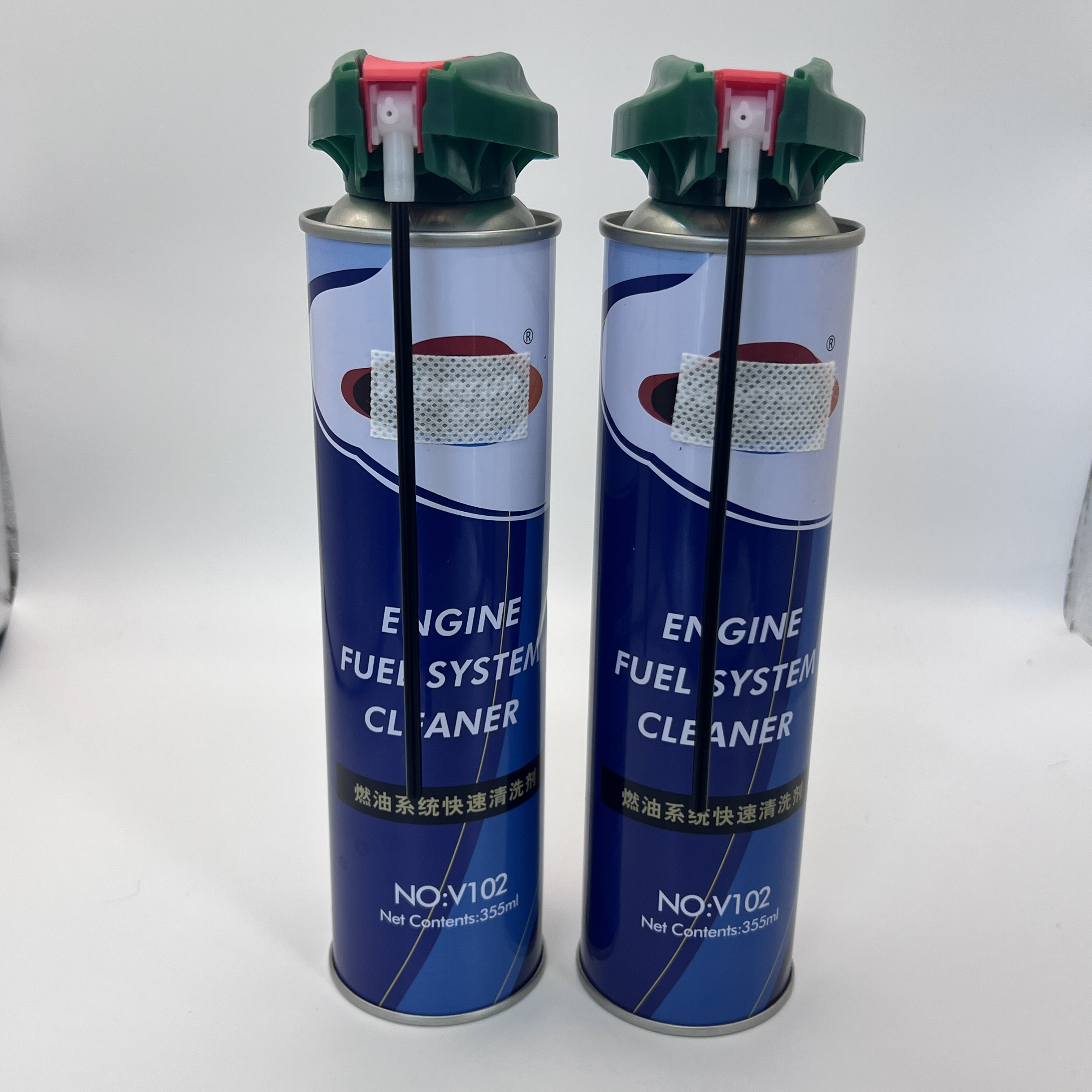 Válvula de aerosol de precisión: solución precisa para tareas de pulverización fina