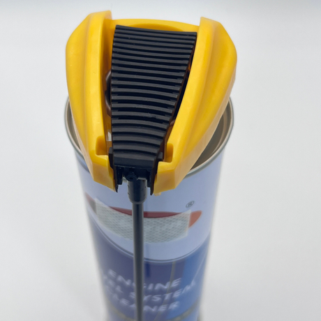 Herramienta de recarga de cartucho de gas butano versátil: solución fácil de recarga para estufas y encendedores portátiles