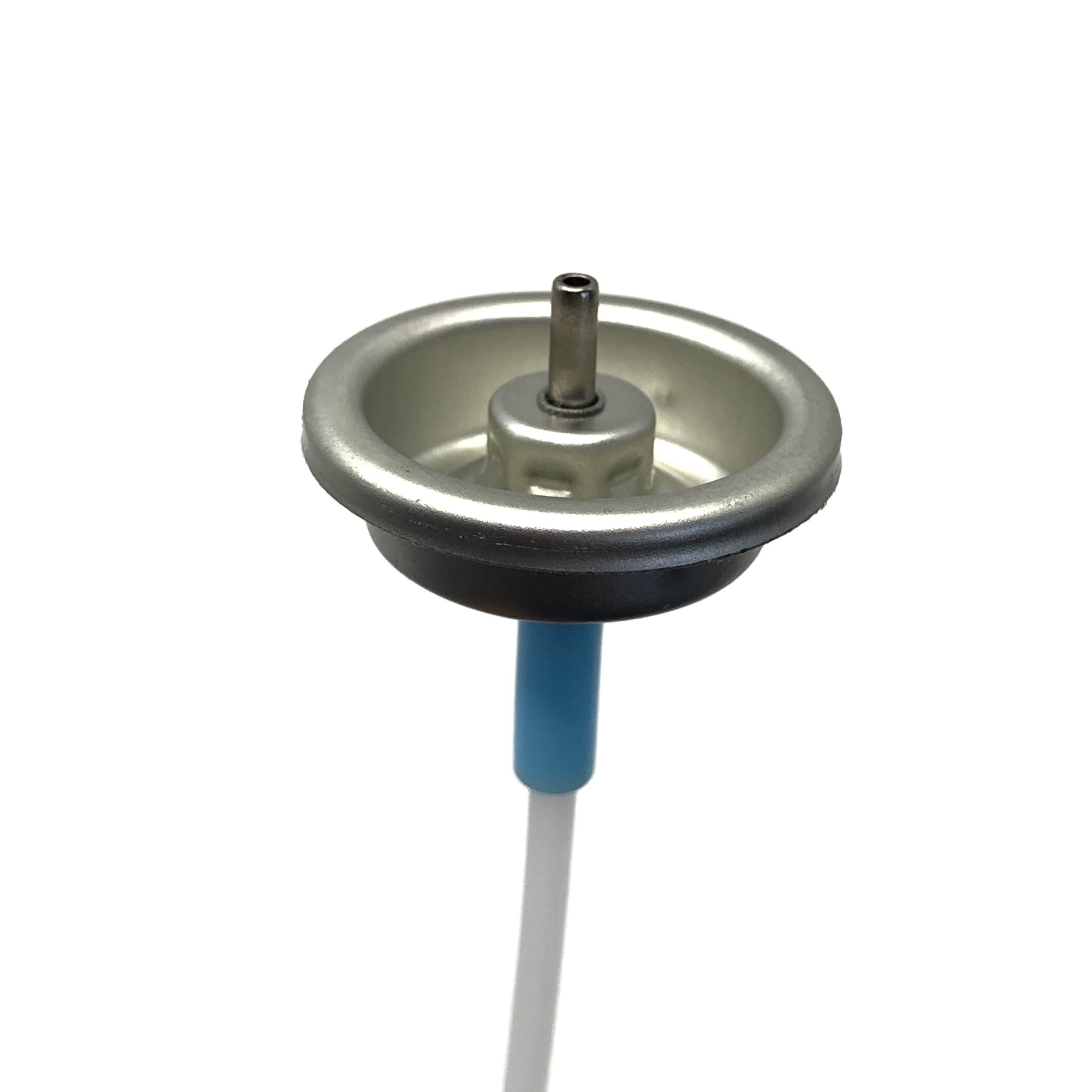 Válvula de ambientador de aire compacta de una pulgada - Dispensador de fragancias que ahorra espacio para cualquier habitación - Instalación fácil