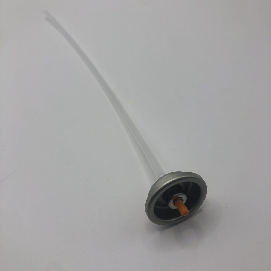 Kit de válvula de pegamento MDF con boquillas de cambio rápido y un sistema de limpieza fácil simplifica su aplicación adhesiva