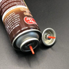 Butane Gas Lighter Rebill Capuletería de alta calidad para encendido confiable
