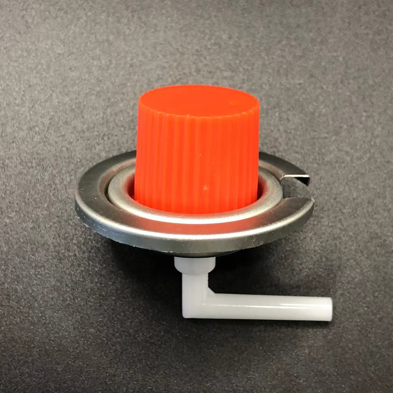 V&aacute;lvula de recarga de encendedor de gas butano (253)