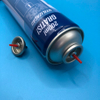 Válvula de recarga de gas más ligera versátil de butano confiable y fácil de usar para recargas más ligeras