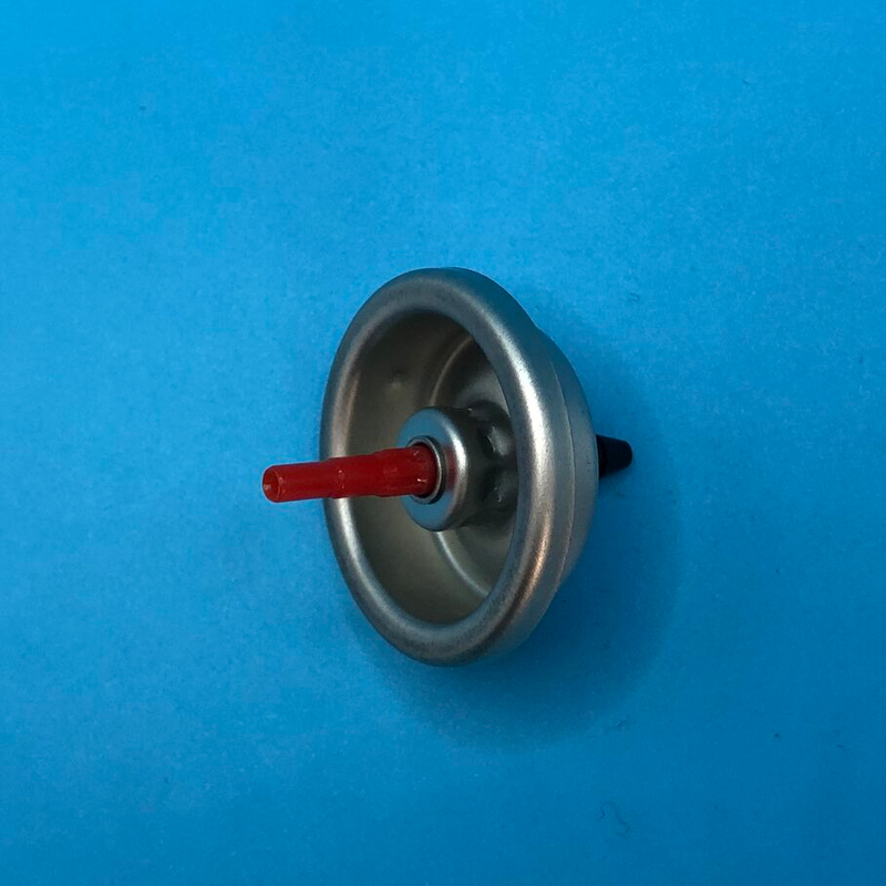  Válvula de recarga más ligera de gas Herramienta conveniente para una fácil reabastecimiento