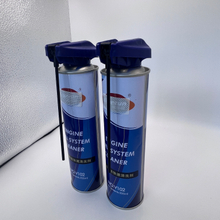 Válvula de pulverización de aerosol anti -clog: solución confiable para prevenir bloqueos
