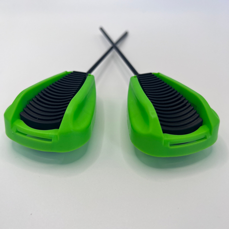 Tapa de gatillo versátil con tubo: solución de dispensación conveniente para líquidos y productos químicos