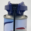 Válvula de aerosol de aerosol inodoro: solución sin fragancias para entornos sensibles