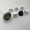 Válvula de pulverización de pintura versátil para recubrimientos industriales: flujo ajustable, resistente a la abrasión