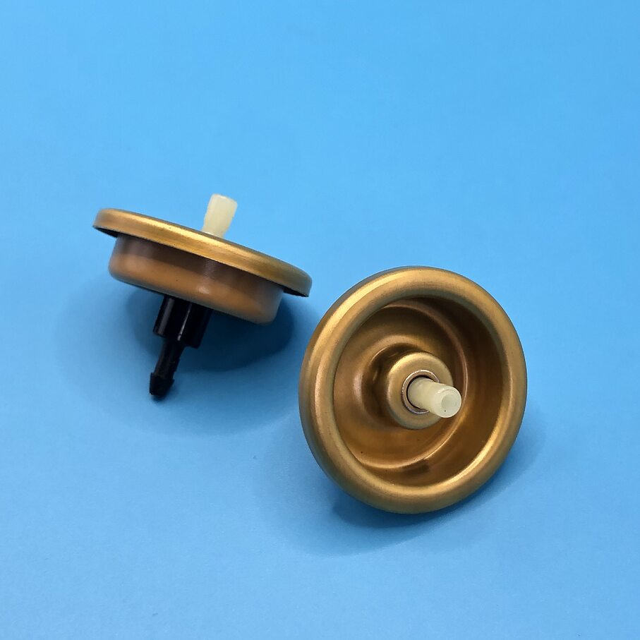 V&aacute;lvula de mousse para el cabello de aerosol (18)