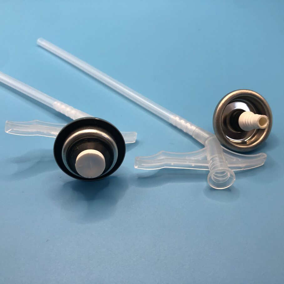 V&aacute;lvula de espuma PU de espuma de poliuretano de una pulgada (80)