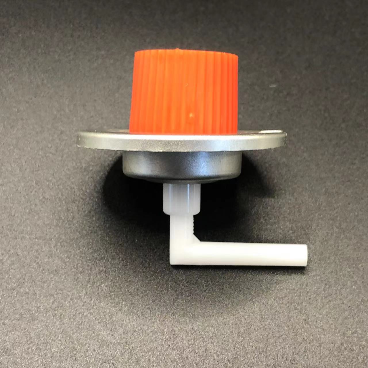 V&aacute;lvula de recarga de encendedor de gas butano (225)