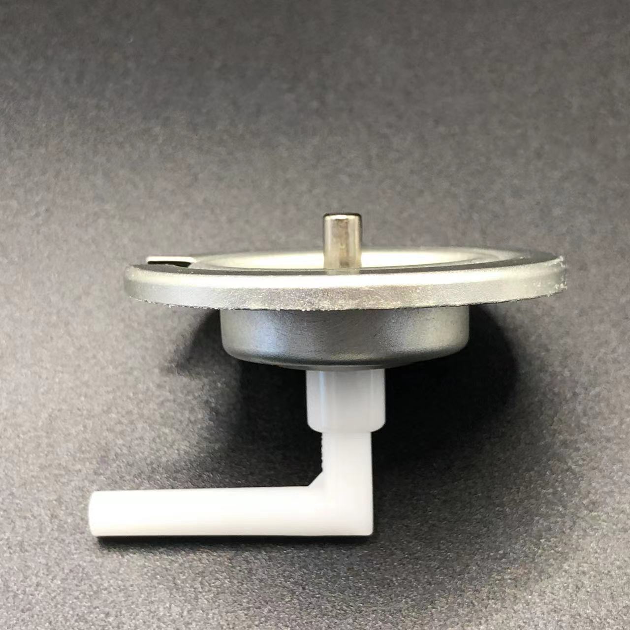 V&aacute;lvula de recarga de encendedor de gas butano (248)